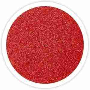Colored Sand, 22 Oz - Red