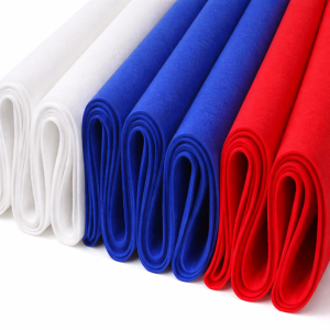 Multi color felt sheets 36 x 36 soft craft felt