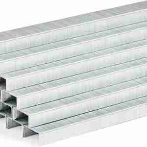 Standard Staples, 5000/Pk – Standard Office Stapler Refills for Everyday Use