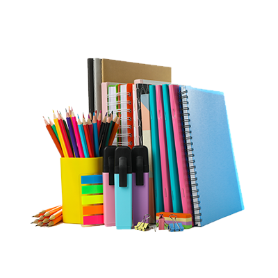 Office & School Supplies