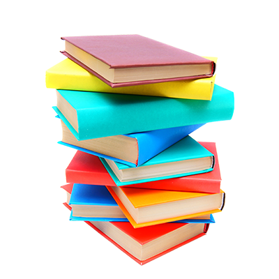 Books, CDs & Puzzles