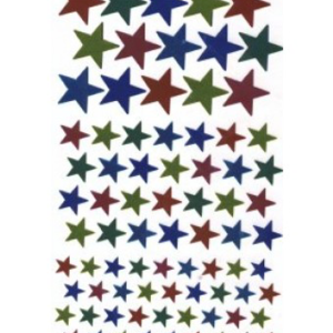 Star Sticker