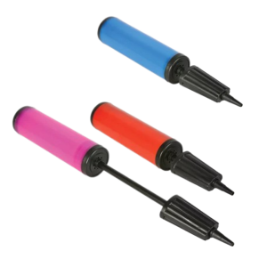 Balloon Pump, 1/Pc – Manual Handheld Balloon Inflator | Easy & Portable