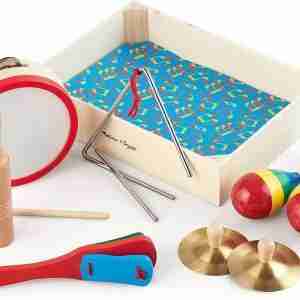 Band In A Box