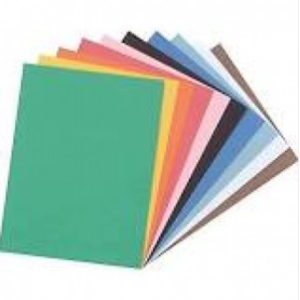 Construction Paper-Ast