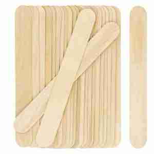 Large Craft Sticks