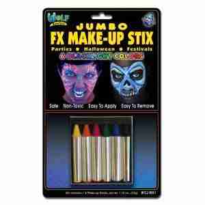 Jumbo Face Paint- Vivid