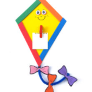 DIY Kite Kit
