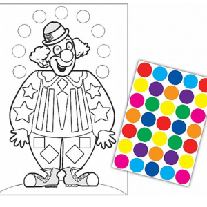 Clown Creation