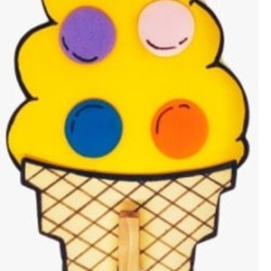 DIY Ice Cream Kit