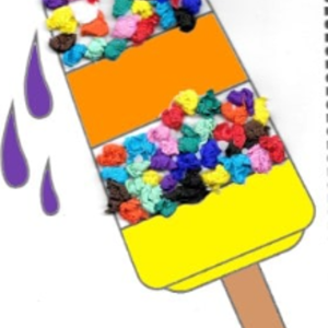 DIY Ice Cream Kit