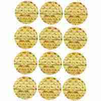 Pesach Stickers