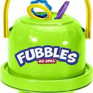 No Spill Big Bubble Bucket