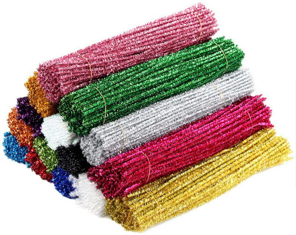 Basic Supplies