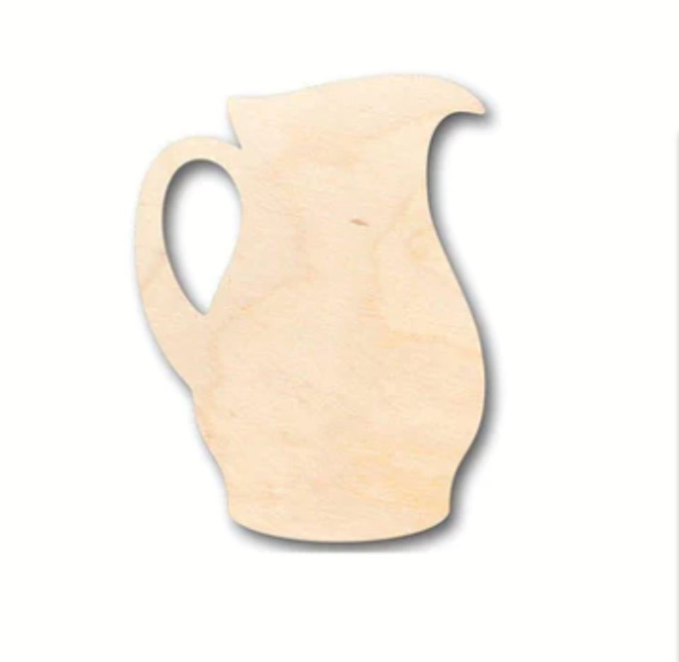 Wood Supplies