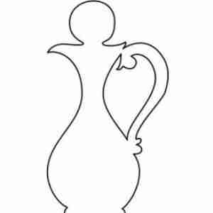 Wine Bottle