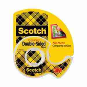 Scotch Double Sided Tape