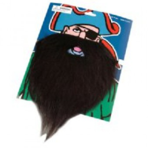 Black Beard