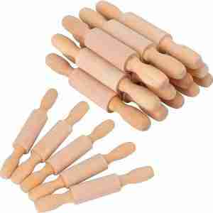 Rolling Pin 9"