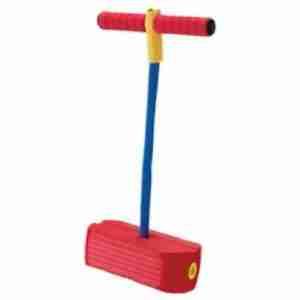 Foam Pogo Jumper