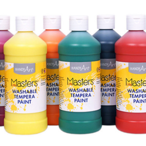 Washable Paint – 16 oz
