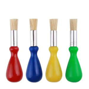 Chubby Brushes