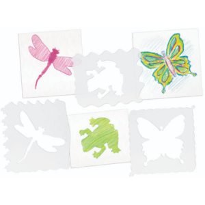 Nature Stencils