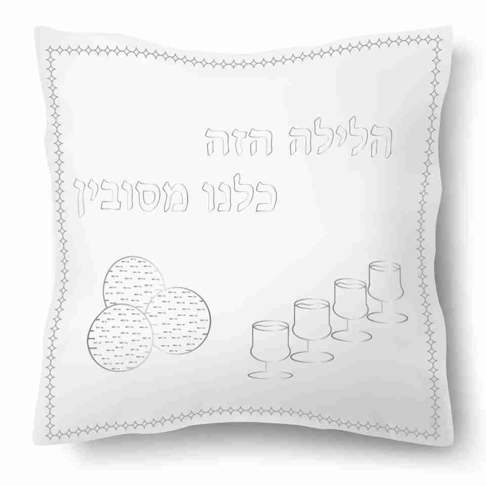 PESACH DIY NON-WOVEN ITEMS