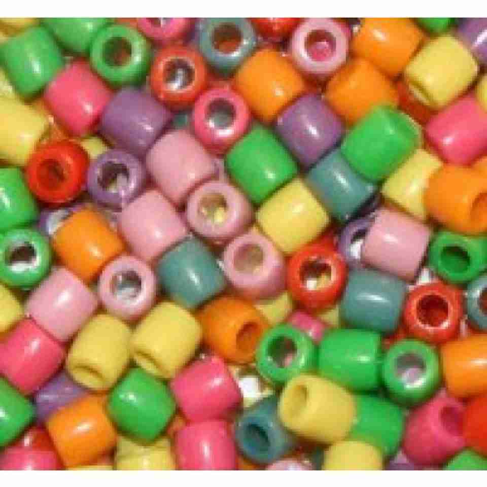 Beads/Boards