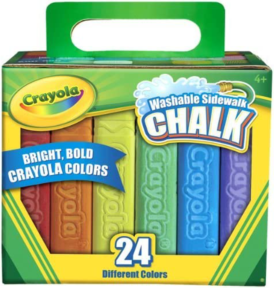 Chalk