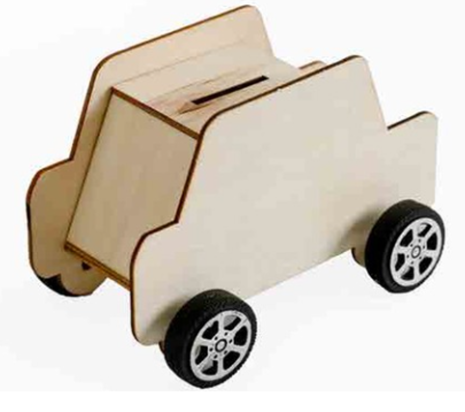 Wood Crafts