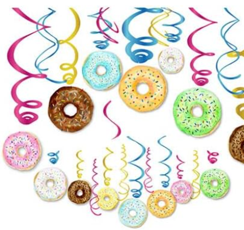 Novelties & Party Supplies