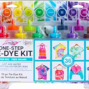 Super Big Tie Dye Kit