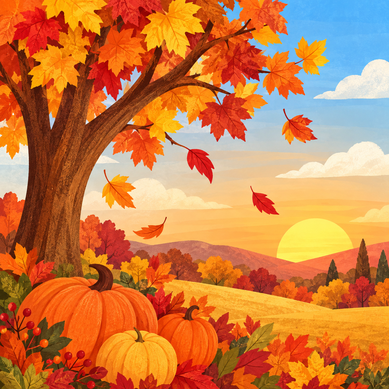 Fall