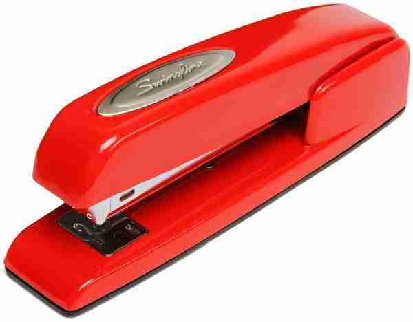 Staplers