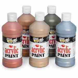 Acrylic Paint