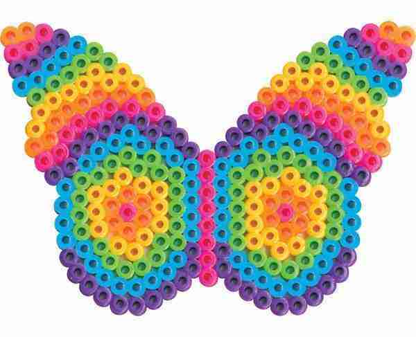 Perler Beads