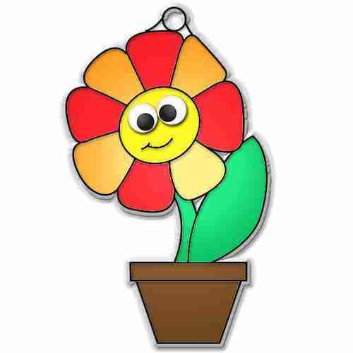 Suncatchers