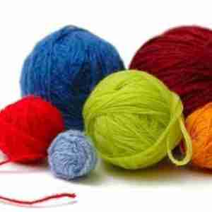 Ribbon, Lanyard and Yarn