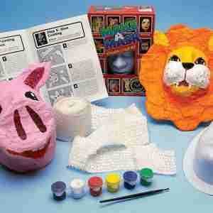 Make-A-Mask 
