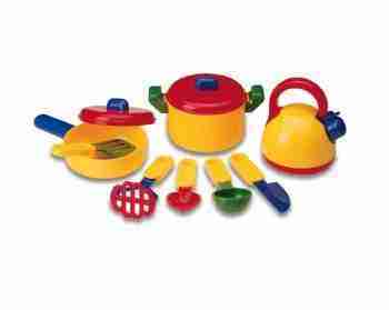 Pretend Play
