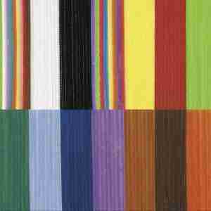 Chenille Stems