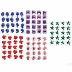 Adhesive Jewels 