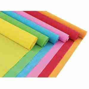 Crepe Paper- Choice of Colors!