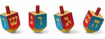 Chanukah