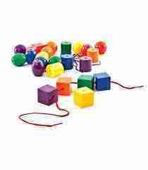 Fine and Gross Motor
