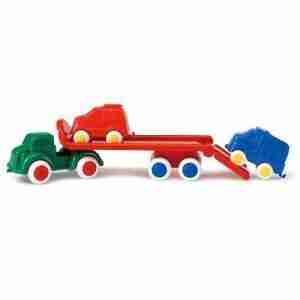 Chubbies Car Transporter