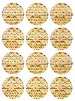 Stickers