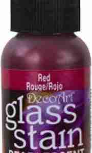 Glass Stain Pearlescent