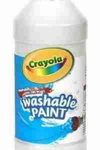 Crayola Paint 16 oz - Turquoise